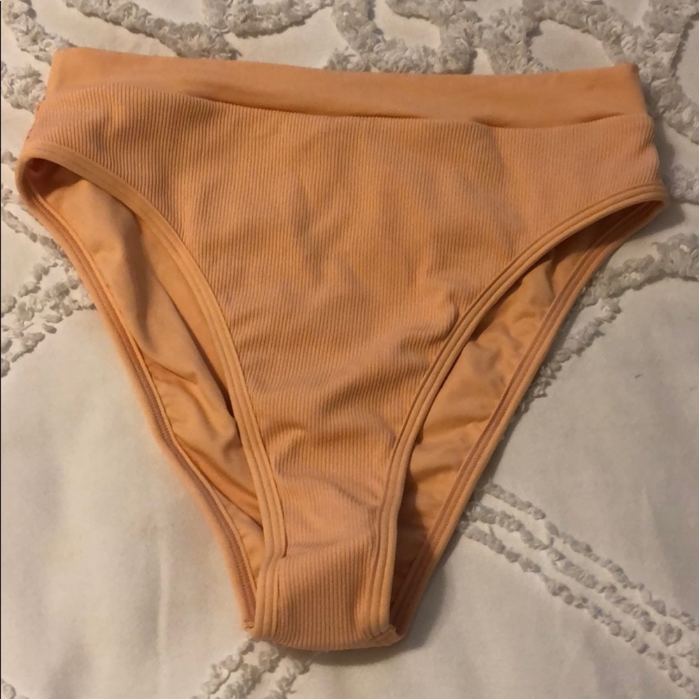L*space dessert rose frenchie bottom